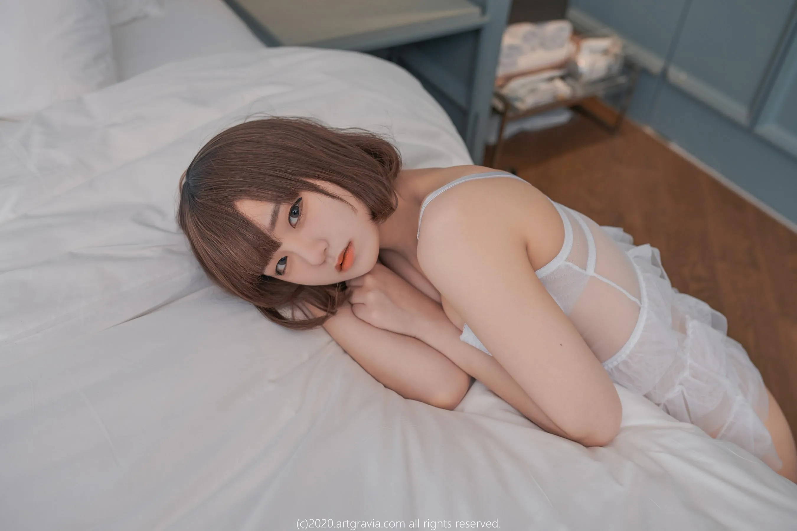 Jenny 정제니 – NO.03 ARTGRAVIA_VOL133 [65P]插图8